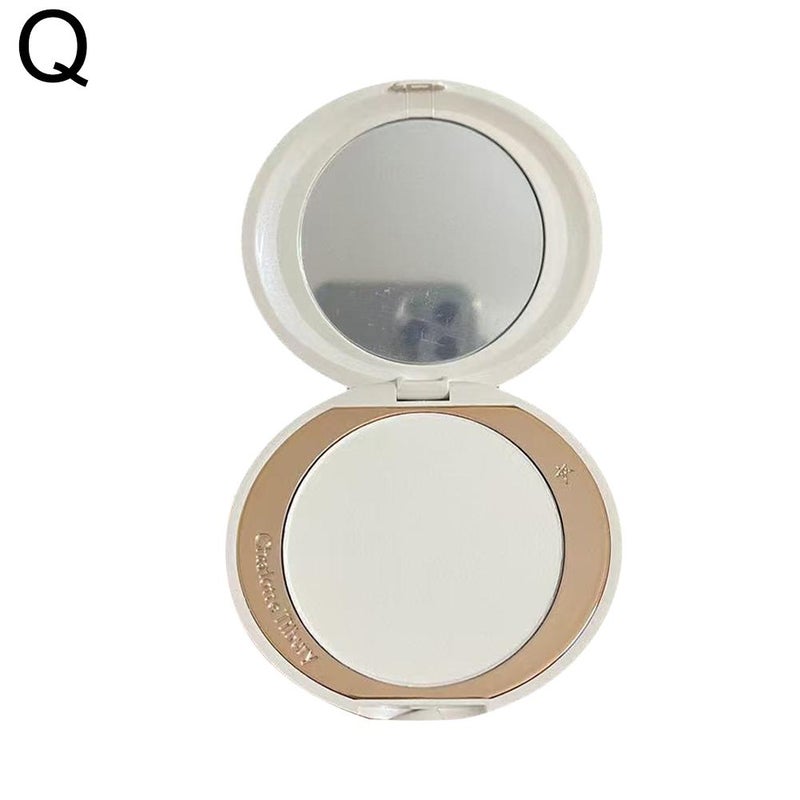 CT Makeup Series Foundation Blush